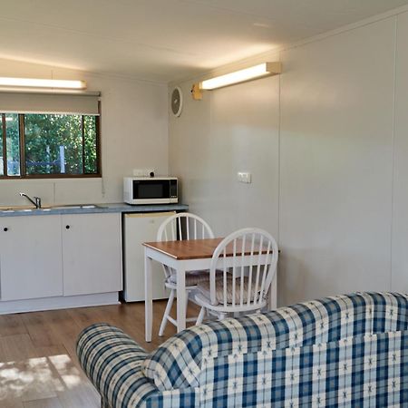Pine Country Caravan Park Mount Gambier Exterior photo