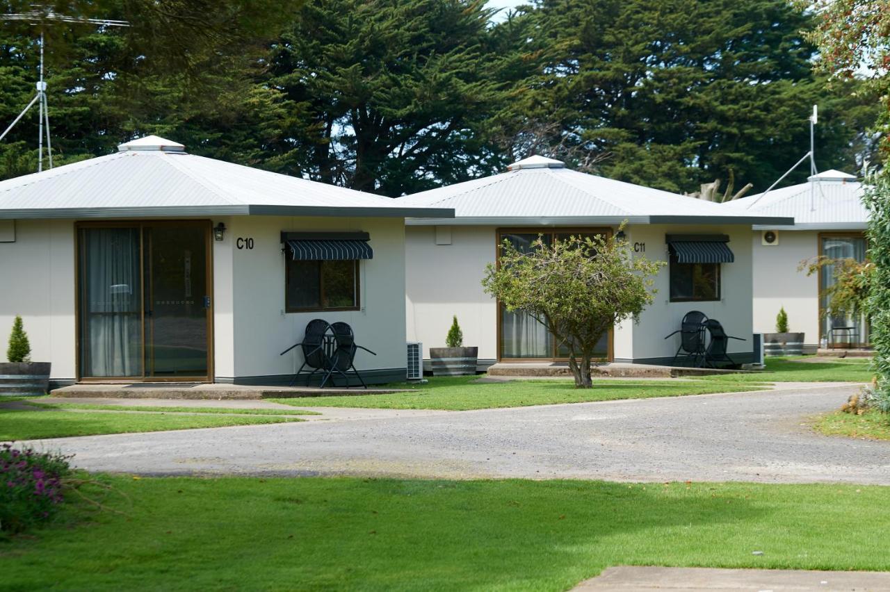 Pine Country Caravan Park Mount Gambier Exterior photo