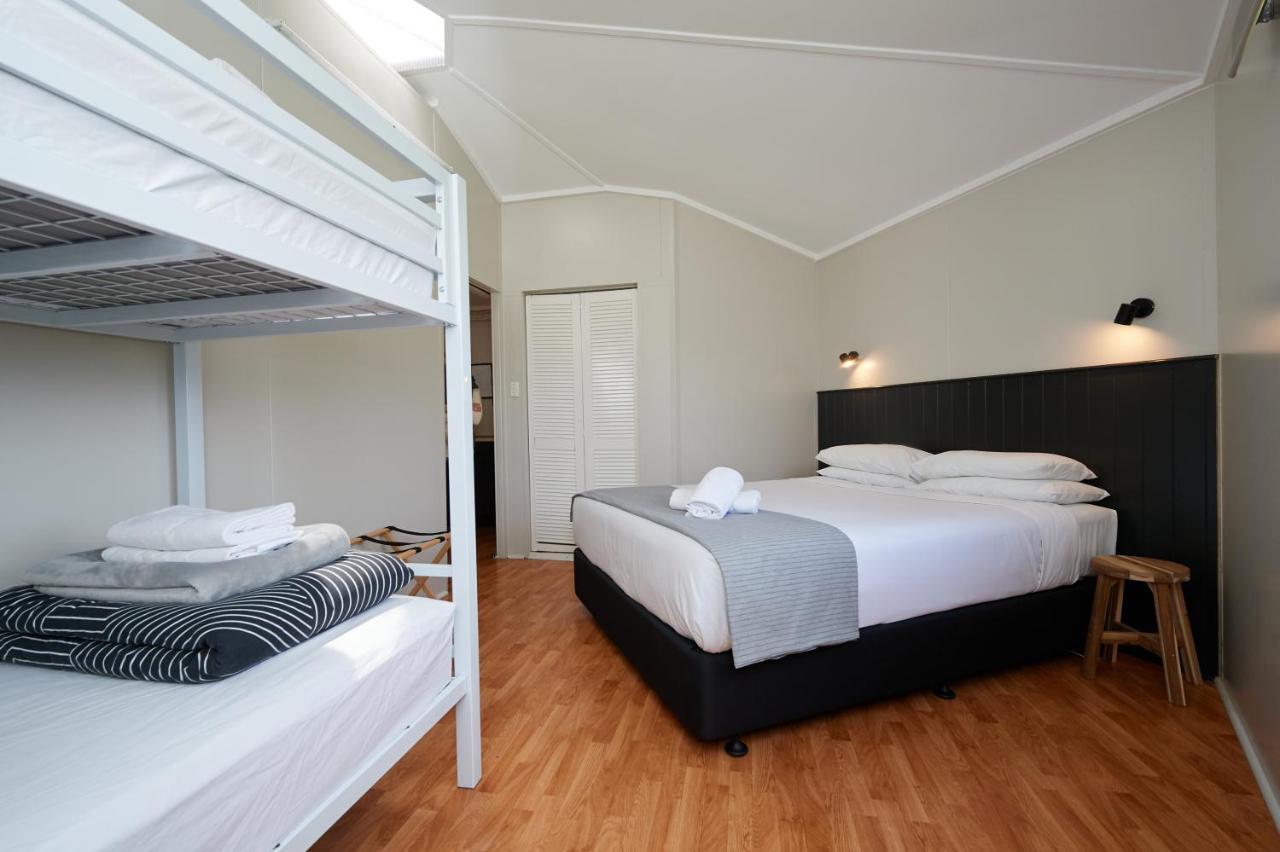 Pine Country Caravan Park Mount Gambier Exterior photo